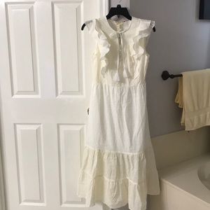 Joanna Gaines designed dress